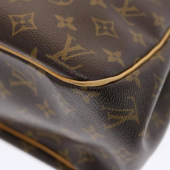 LOUIS VUITTON Batignolles Horizontal Tote - Picture 15 of 16